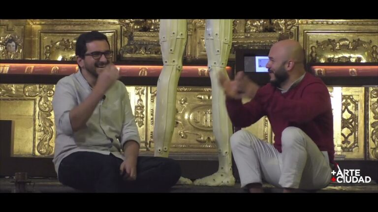 Colaboraciones art&iacute;sticas en la ciudad: Fomentando la creatividad y la comunidad