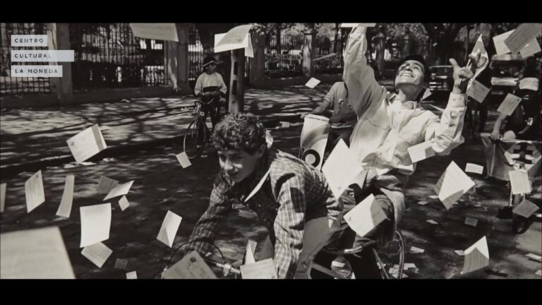 Explorando la historia a trav&eacute;s de exposiciones en el centro cultural