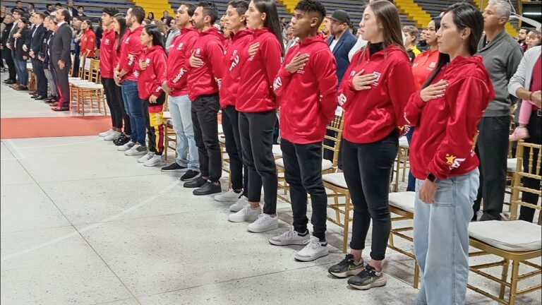 Mejora de Protocolos de Seguridad en Escuelas de Bogot&aacute;