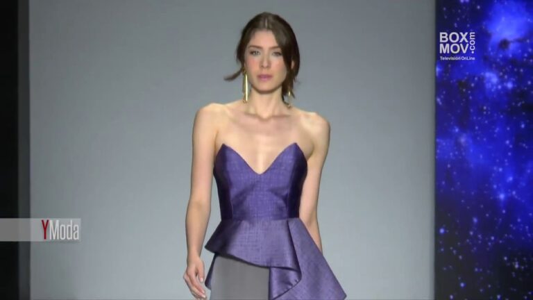 Moda de alta gama en Bogot&aacute;: Lujo y elegancia