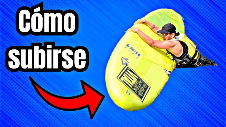 Los mejores destinos para hacer paddleboarding