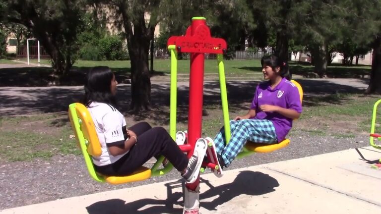 Actividades para la salud en la ciudad: &iexcl;Mantente activo y saludable!