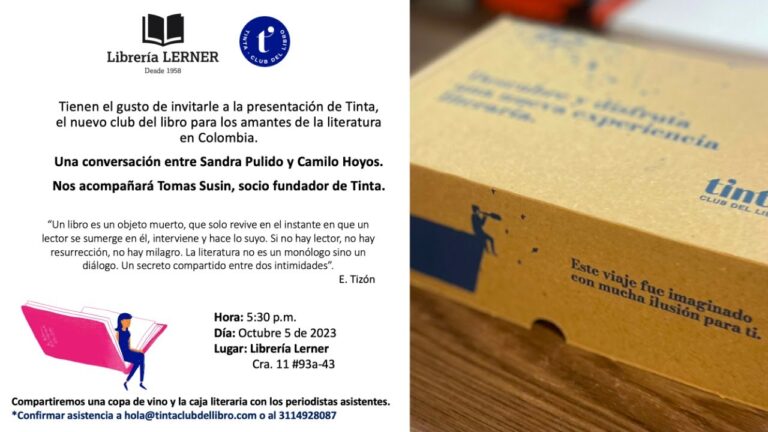 Las mejores librer&iacute;as para amantes de la literatura en Bogot&aacute;