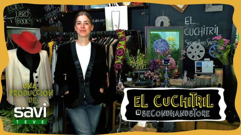 Tesores Vintage en Bogotá