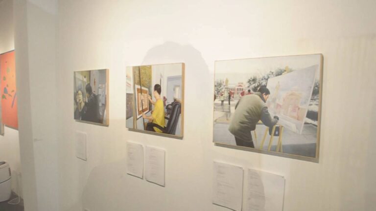 Explorando las Galer&iacute;as de Arte Contempor&aacute;neo en Bogot&aacute;