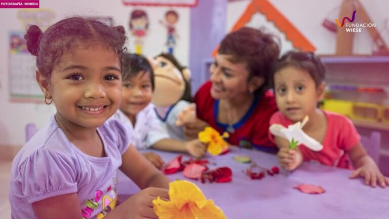 Espacios de juego inclusivos: diversi&oacute;n para todas las edades