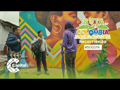Explora las mejores rutas de ecoturismo en Bogot&aacute;