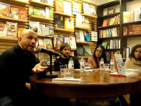 Nuevas voces literarias en Bogot&aacute;: El surgimiento de la creatividad