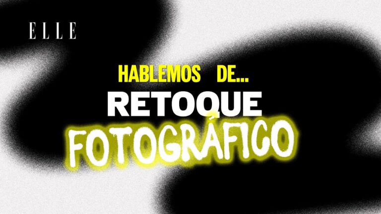 Tendencias en Fotograf&iacute;a de Belleza: Estilo y Elegancia