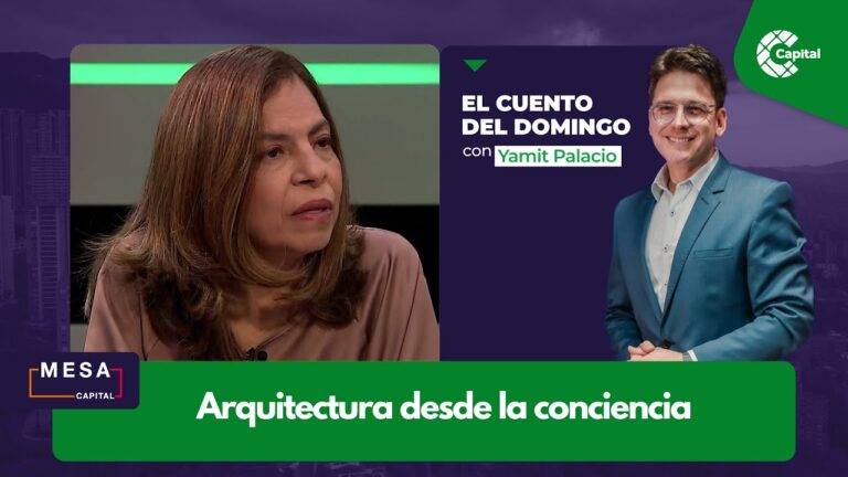 Explorando la arquitectura hist&oacute;rica de la capital