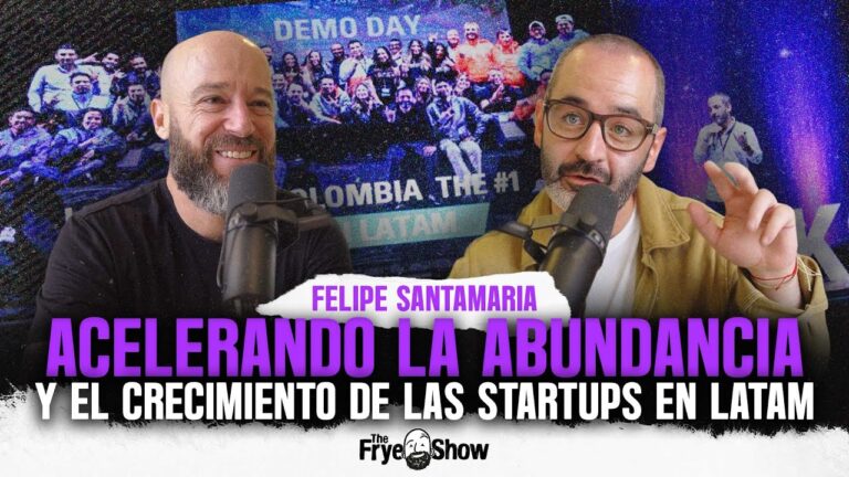 Startups de IA en Bogot&aacute;: Impulso tecnol&oacute;gico en la capital colombiana