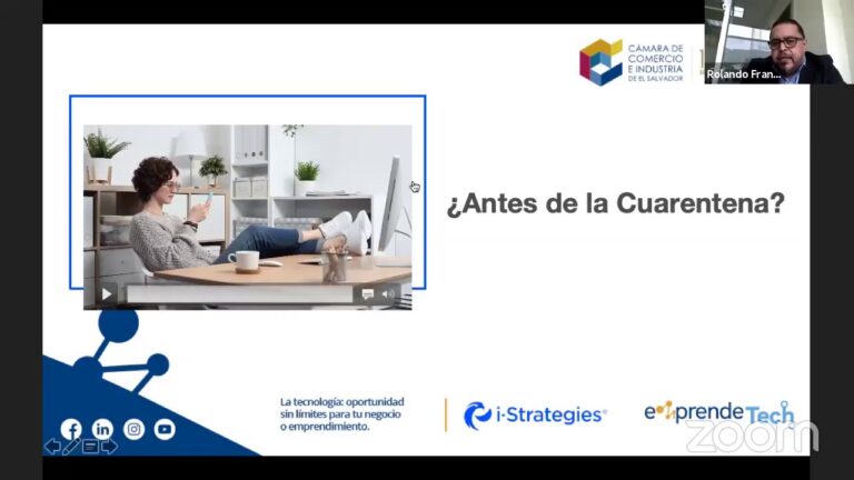 Oportunidades para emprendedoras en tecnolog&iacute;a: Un panorama optimista