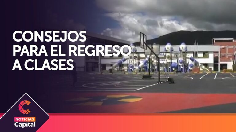 Consejos para Estudiantes en Bogot&aacute;
