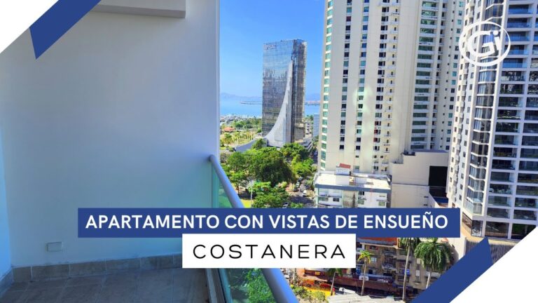 Los Mejores Apartahoteles con Vistas Panorámicas