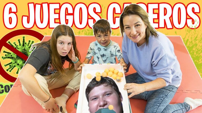 Opciones de Entretenimiento Familiar