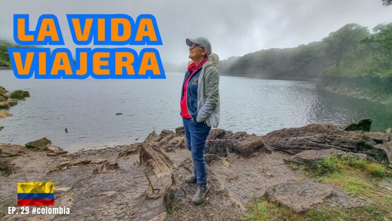 Explorando las Rutas Naturales de la Capital Colombiana