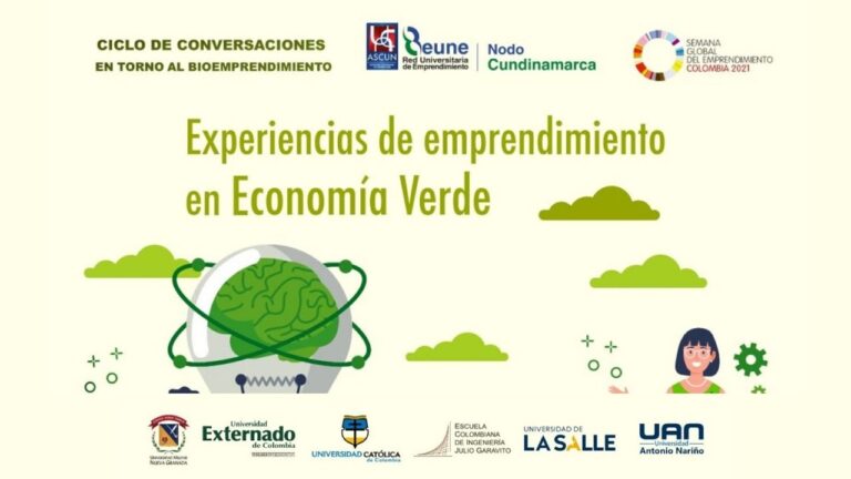 Vivencias emprendedoras en la vida universitaria