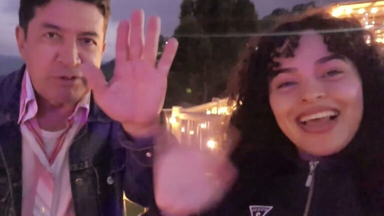 Explorando los paisajes impresionantes de Bogot&aacute; desde sus miradores