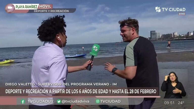 Programas recreativos urbanos: diversi&oacute;n garantizada en la ciudad