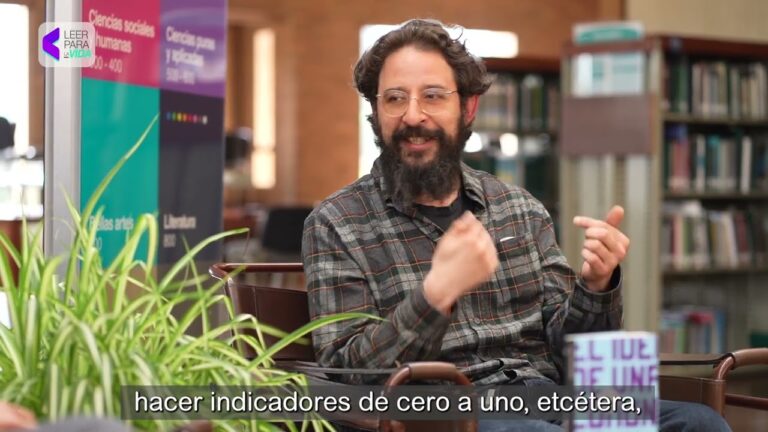 Fomentando la Comunidad Lectora en Bogotá