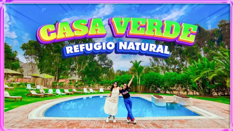 Para&iacute;so rural: alojamiento con paisajes campestres