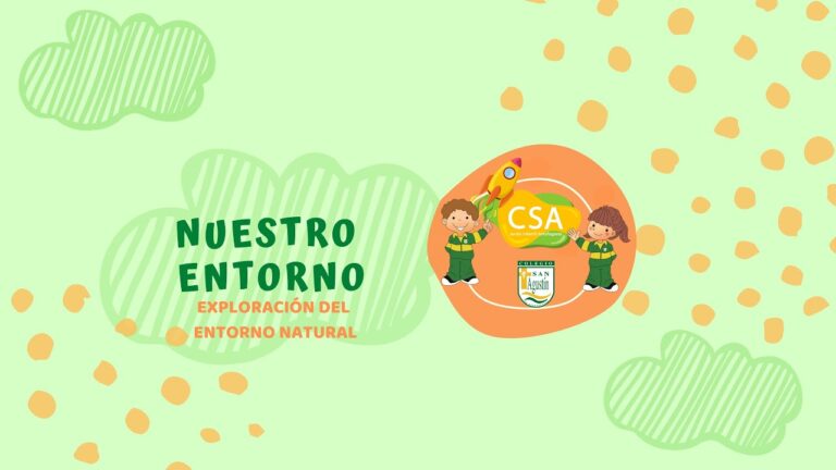 Exploraci&oacute;n de la naturaleza con ni&ntilde;os