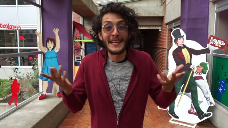 Optimización de recursos educativos en las bibliotecas de Bogotá