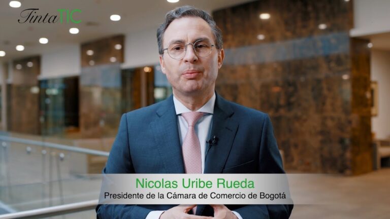 Mercado empresarial en la regi&oacute;n de Bogot&aacute;: an&aacute;lisis y tendencias