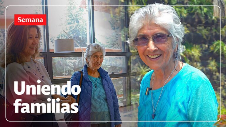 Mejorando el bienestar integral en Bogot&aacute;