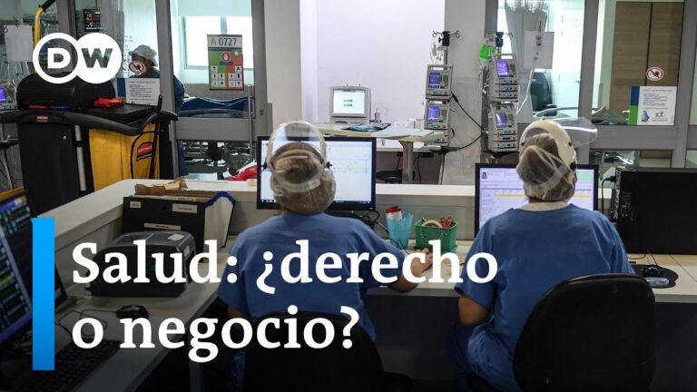 Mejorando el Acceso a la Salud en Bogot&aacute;