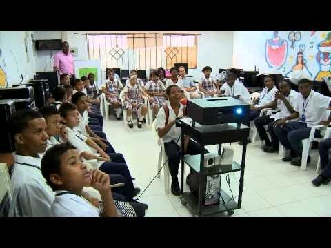 La importancia de la educaci&oacute;n en la construcci&oacute;n de la paz