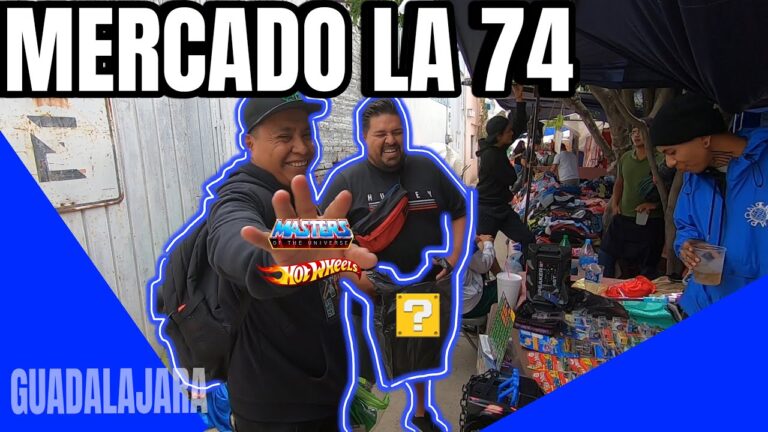 Descubre tesoros en los mercados de Bogot&aacute;