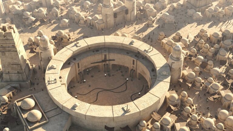 Escenarios gratuitos: disfruta de la ciudad sin gastar