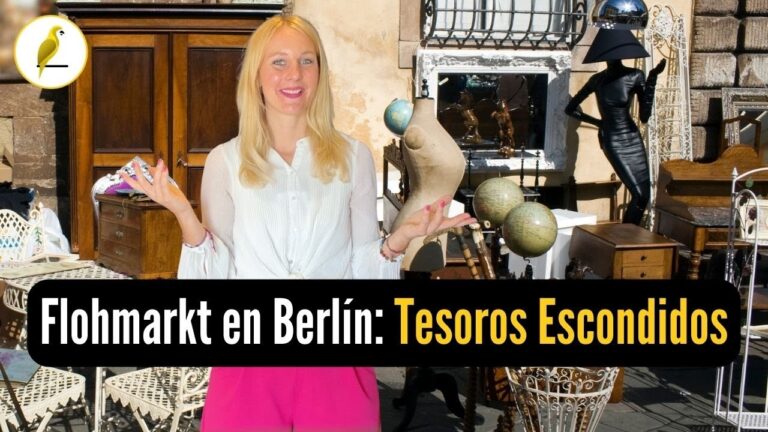 Explorando el Mercado de Pulgas Urbano