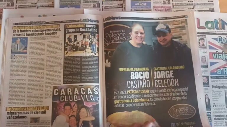 Sabores innovadores de la gastronom&iacute;a bogotana