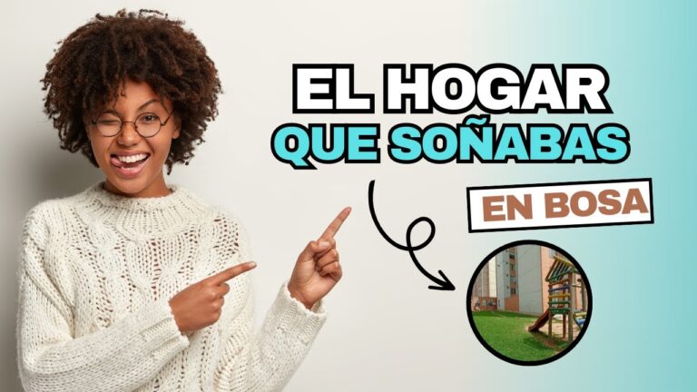 Confort y tranquilidad en Bogotá: La guía definitiva