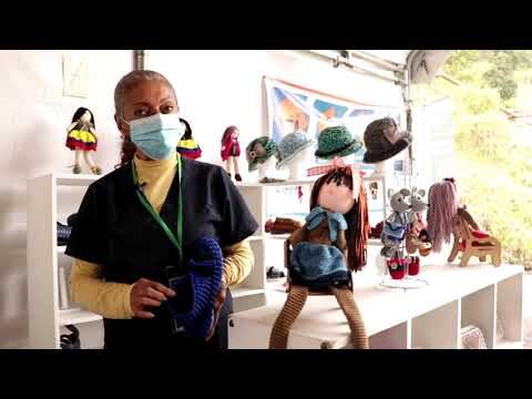 Descubre tesoros en las ferias de Bogot&aacute;