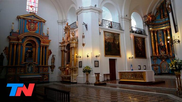 Explorando las ceremonias religiosas en la ciudad