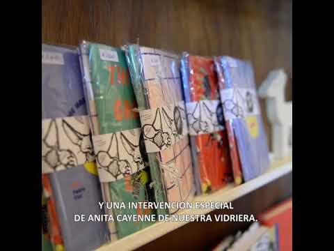 Eventos culturales y educativos en la capital