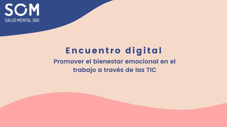 Claves para el bienestar emocional en el trabajo