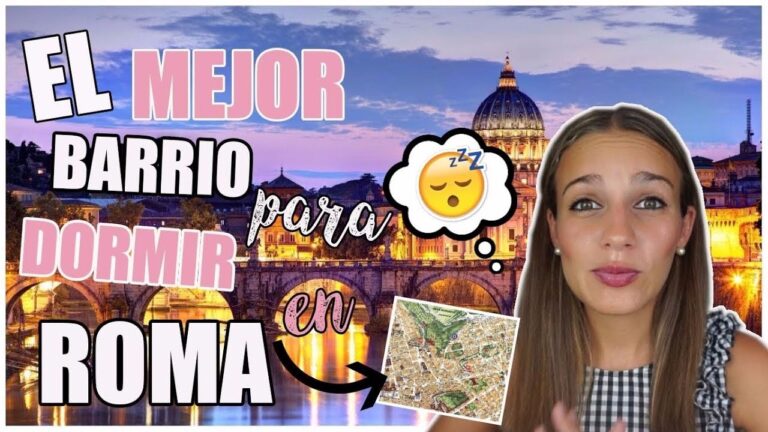 Barrios Residenciales Recomendados: Gu&iacute;a para Encontrar tu Hogar Ideal