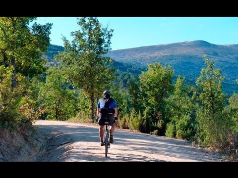 Explorando la naturaleza: Paseos en bicicleta por parques naturales