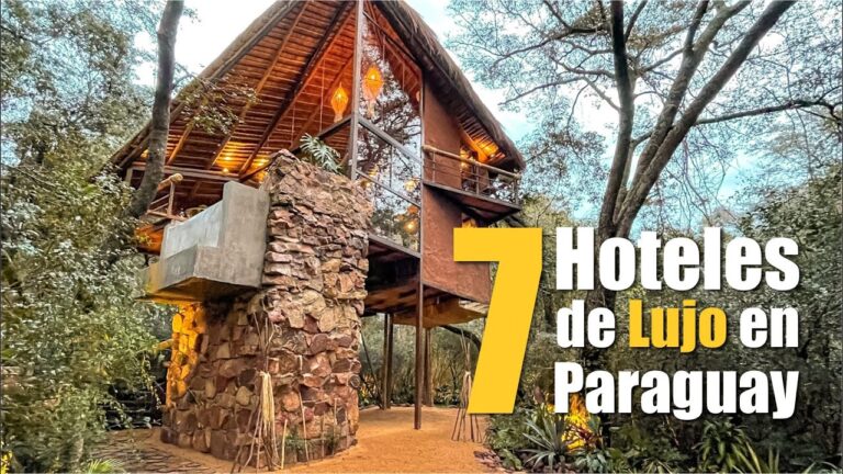 Lujo en la Ciudad: Alojamiento de Alta Gama