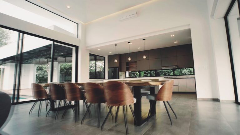 Integraci&oacute;n de la naturaleza en la arquitectura de Bogot&aacute;