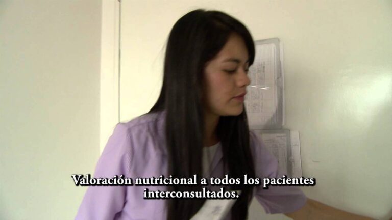 Nutricionistas en Bogot&aacute;: Expertos en Salud y Bienestar