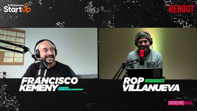 C&oacute;mo el Big Data impulsa las startups en la capital