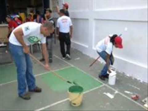 Escuelas del Distrito Capital: Una Visi&oacute;n General