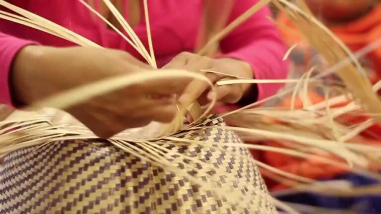 Mercados de artesan&iacute;as colombianas: una mirada optimizada