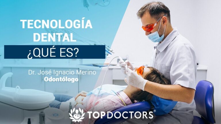 Avances en Tecnolog&iacute;a Dental en la Ciudad