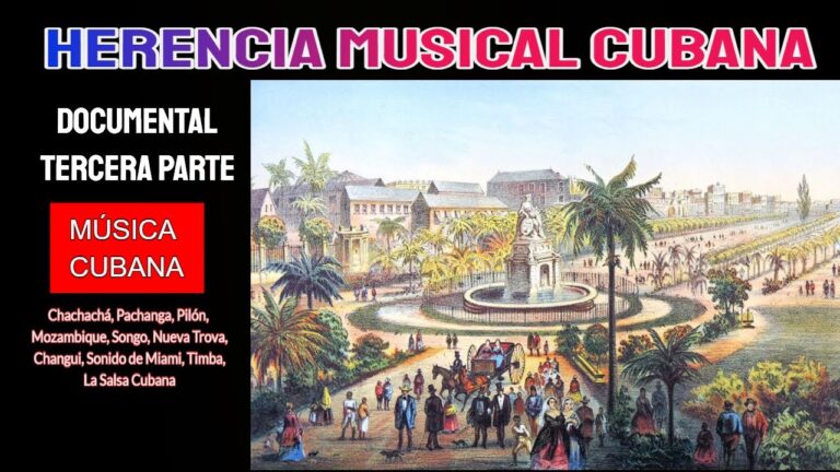 La Herencia Musical de la Ciudad